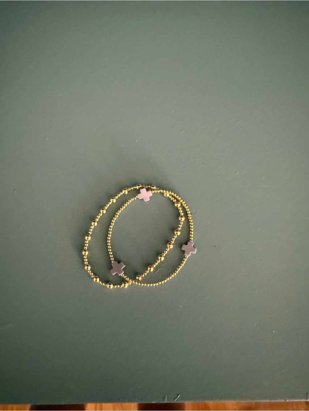 Enewton bracelets